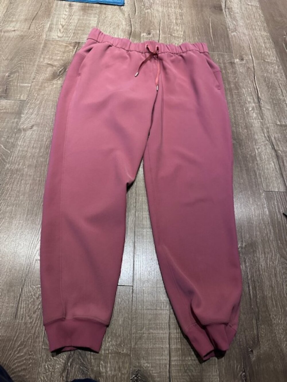 lululemon athletica Rose Jogger Track Pants